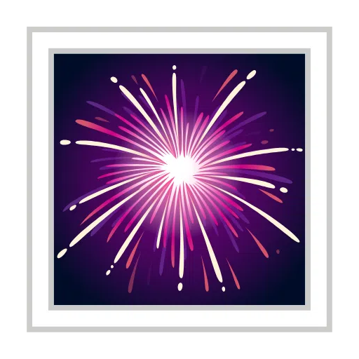 Fogos De Artifício