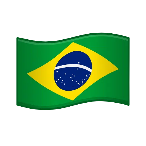 Bandeira: Brasil