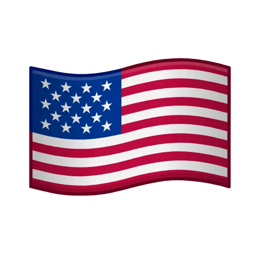 Bandeira: Estados Unidos