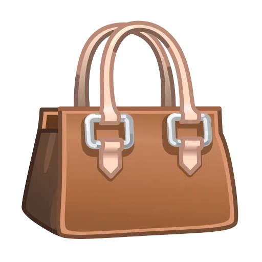 Bolsa De Mão