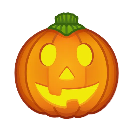 Abóbora De Halloween
