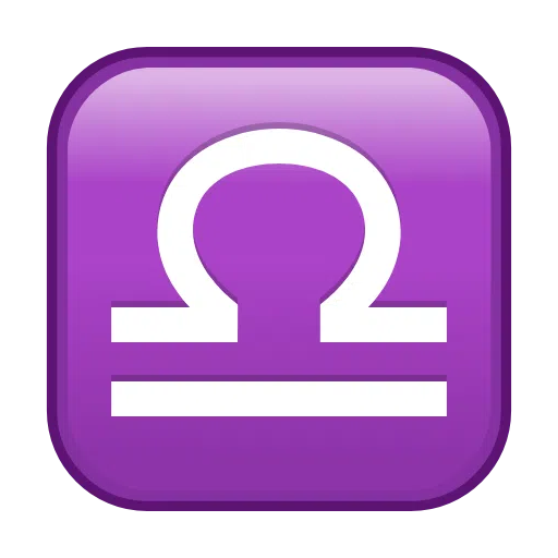 Signo De Libra