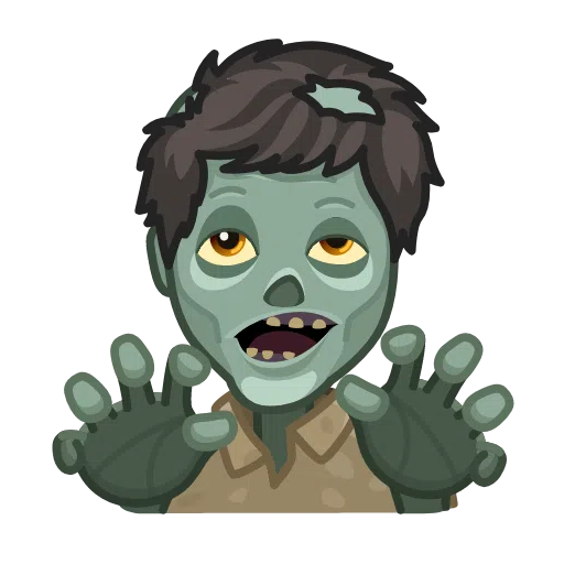 Homem Zumbi