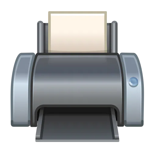 Impressora