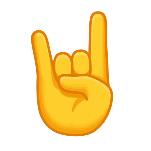 Saudação Do Rock