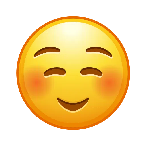 Rosto Sorridente
