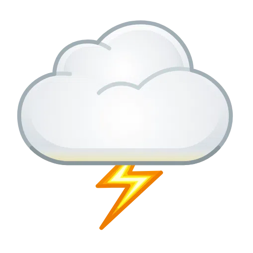 Молния для Telegram Telemoji (November 2023)