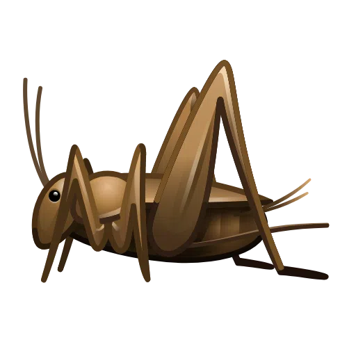 Сверчок для Telegram Telemoji (November 2023)