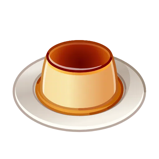 Пудинг для Telegram Telemoji (November 2023)