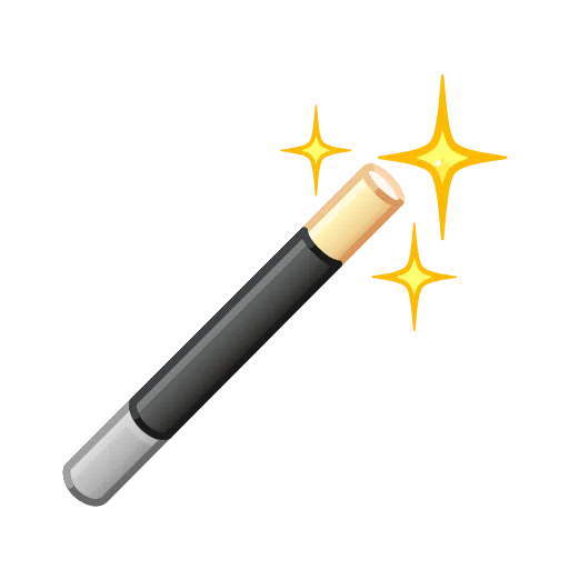 Волшебная палочка для Telegram Telemoji (November 2023)