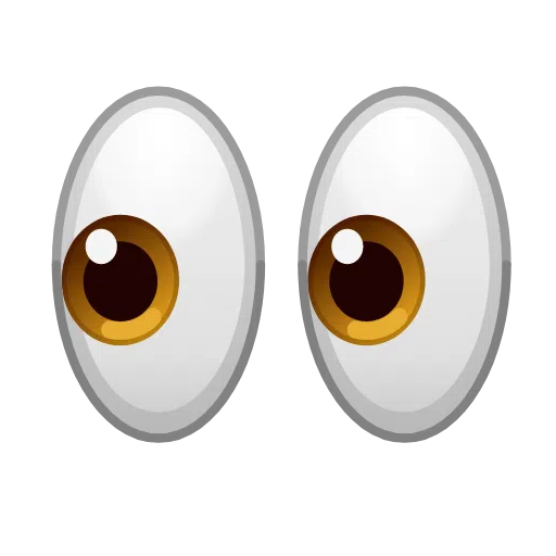 Oči