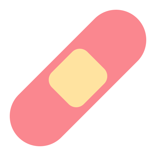 Adhesive Bandage Adhesive Bandage