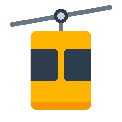 Aerial Tramway Aerial Tramway