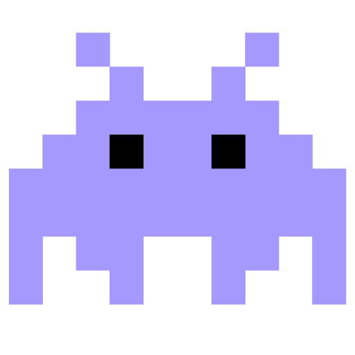 Alien Monster
