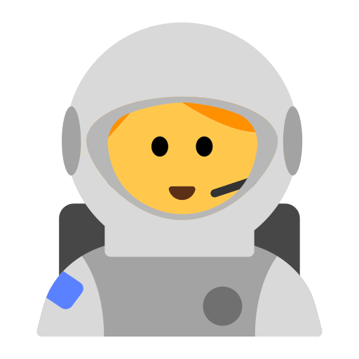 Astronaut