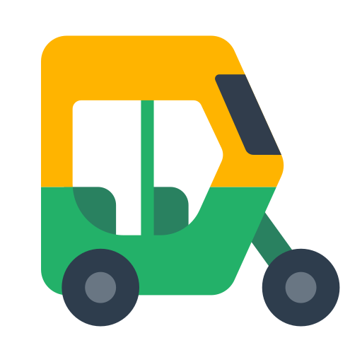 Auto Rickshaw Auto Rickshaw