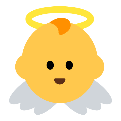 Baby Angel