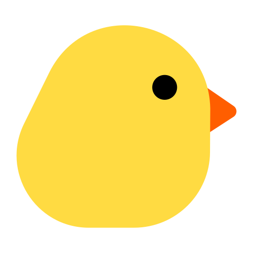 Baby Chick