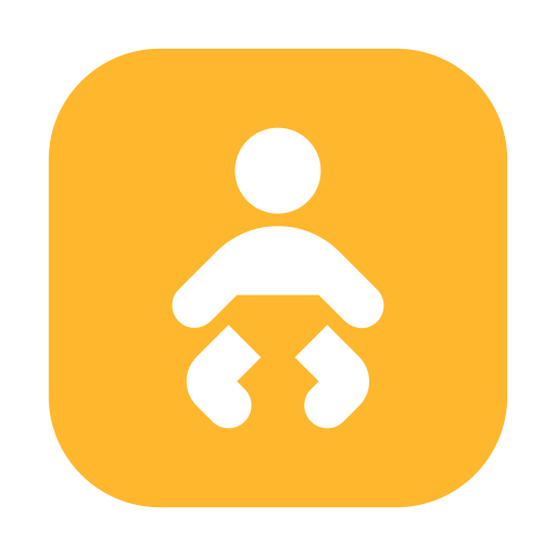 Baby Symbol Baby Symbol