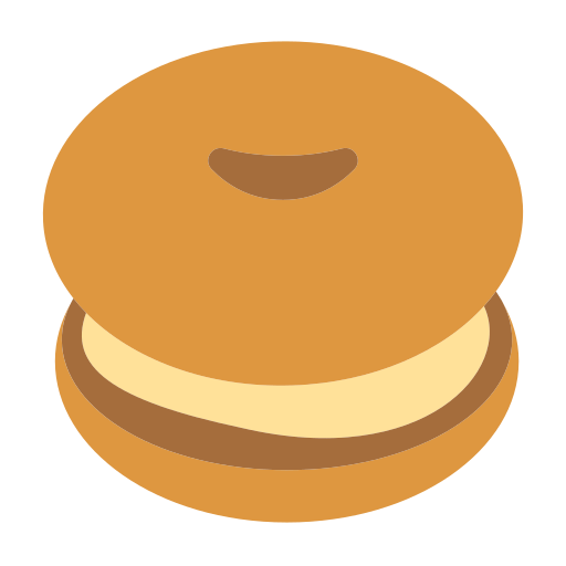 Bagel Bagel
