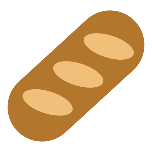 Baguette Bread Baguette Bread