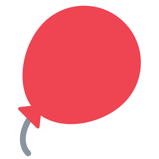 Balloon Balloon