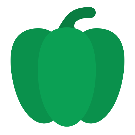 Bell Pepper