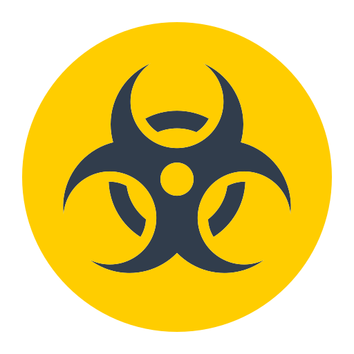 Biohazard Biohazard