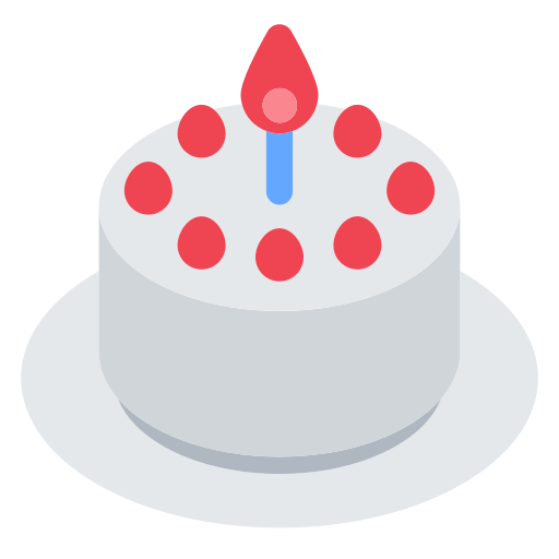 Birthday Cake Birthday Cake