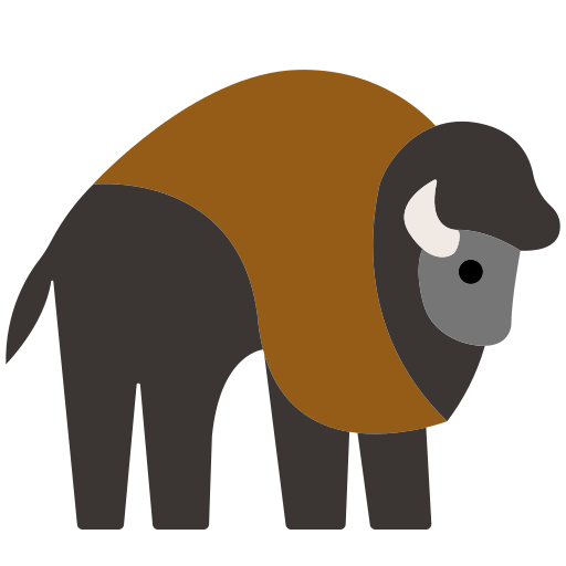 Bison