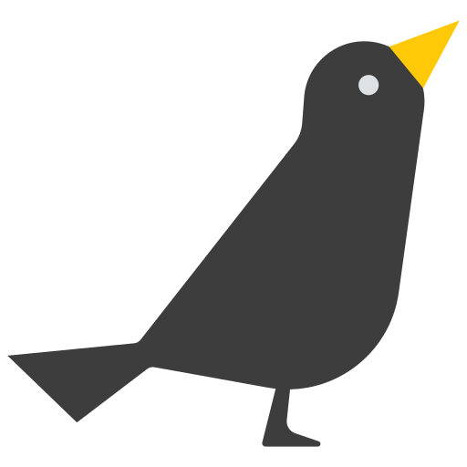 Black Bird