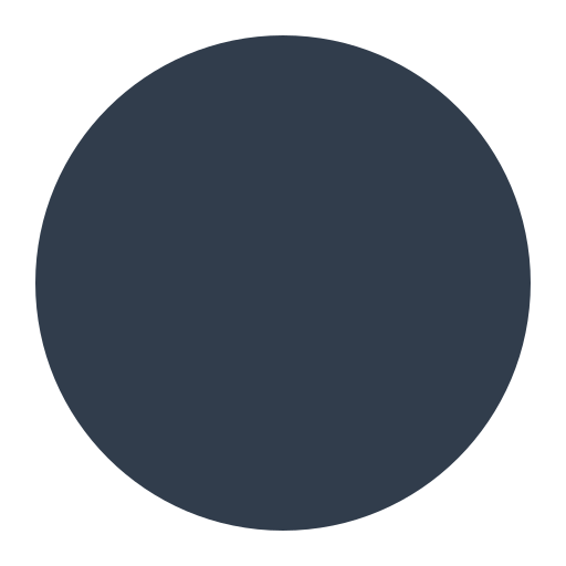 Black Circle Black Circle