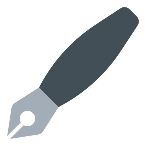 Black Nib Black Nib