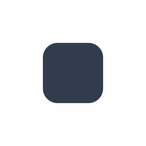 Black Small Square Black Small Square
