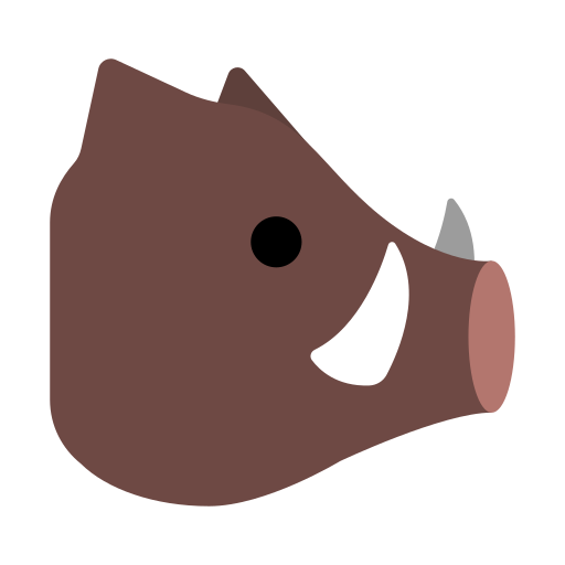 Boar