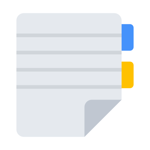 Bookmark Tabs Bookmark Tabs