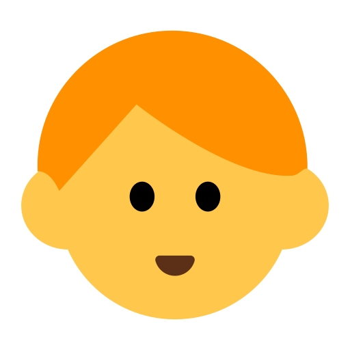 Boy