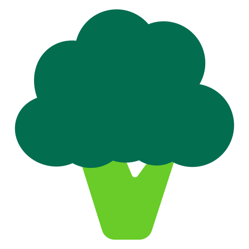 Broccoli Broccoli