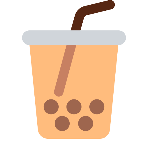 Bubble Tea Bubble Tea