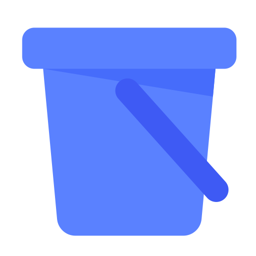 Bucket Bucket