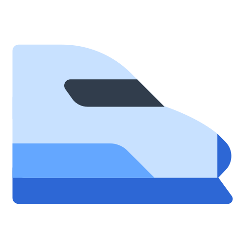 Bullet Train Bullet Train