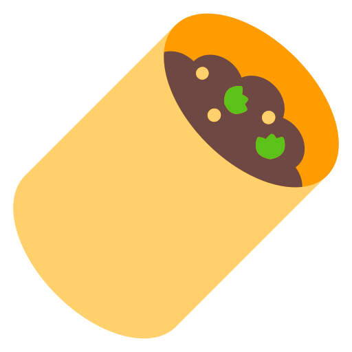 Burrito Burrito