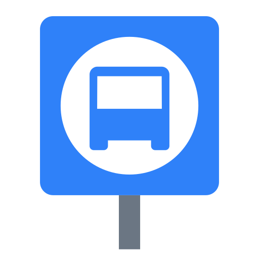 Bus Stop Bus Stop