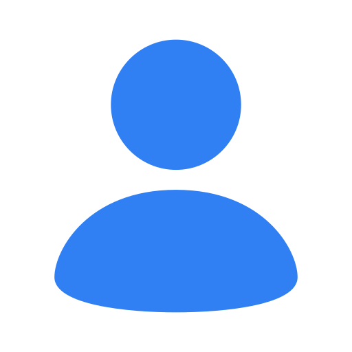 Bust in Silhouette