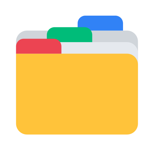 Card Index Dividers Card Index Dividers