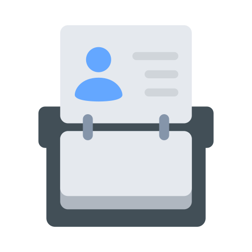 Card Index Card Index