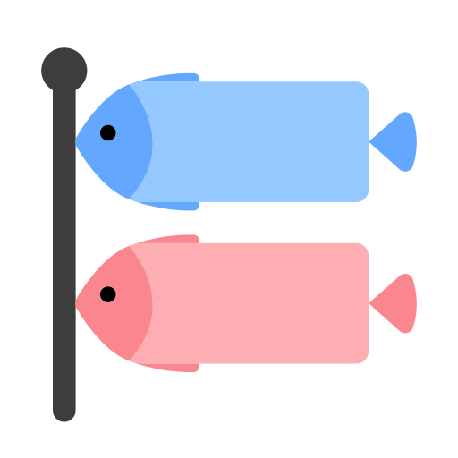 Carp Streamer Carp Streamer