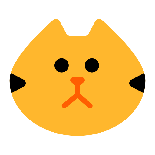 Cat Face