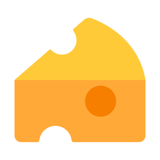 Cheese Wedge Cheese Wedge