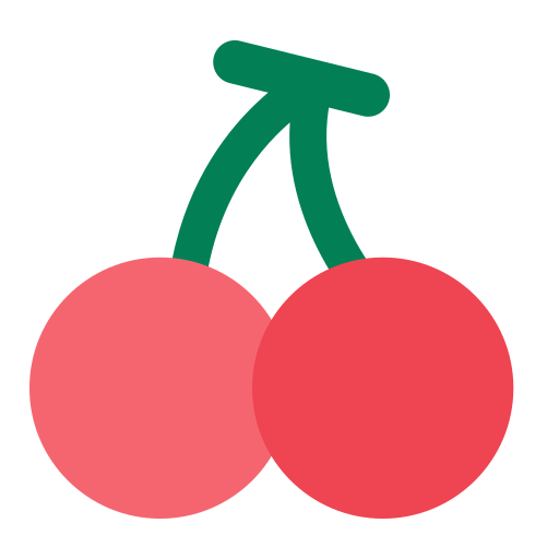 Cherries
